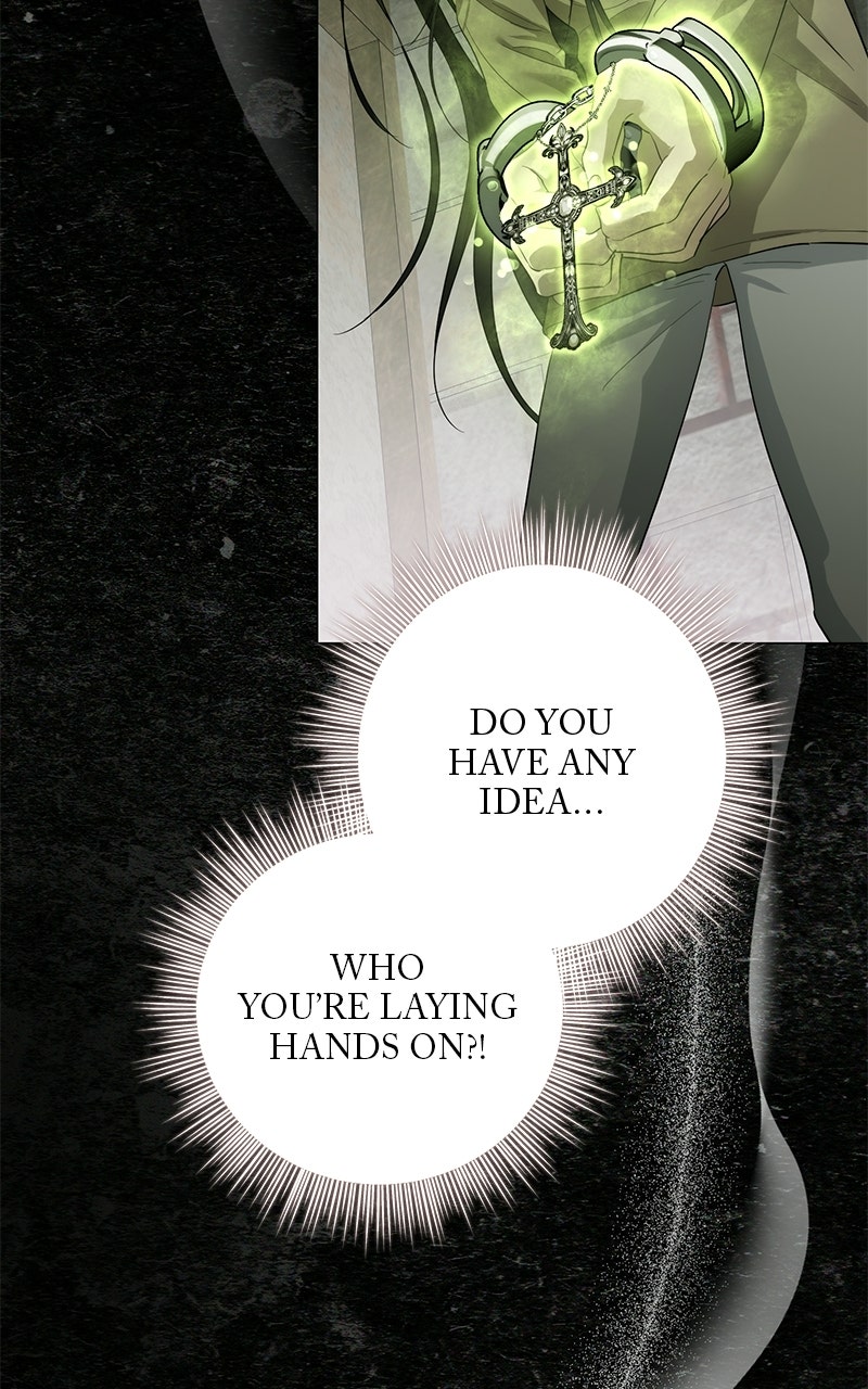 Read Praesepe Outside the Cage chapter 48 image 3 on Lezhin
