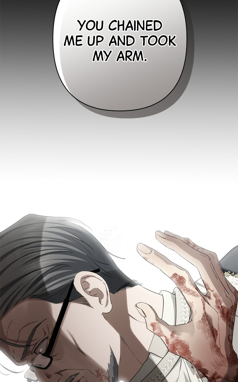 Read Praesepe Outside the Cage chapter 48 image 30 on Lezhin