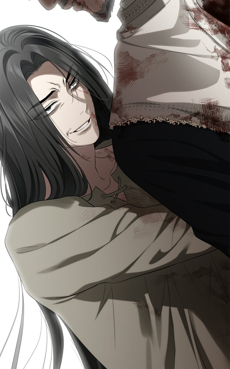 Read Praesepe Outside the Cage chapter 48 image 31 on Lezhin