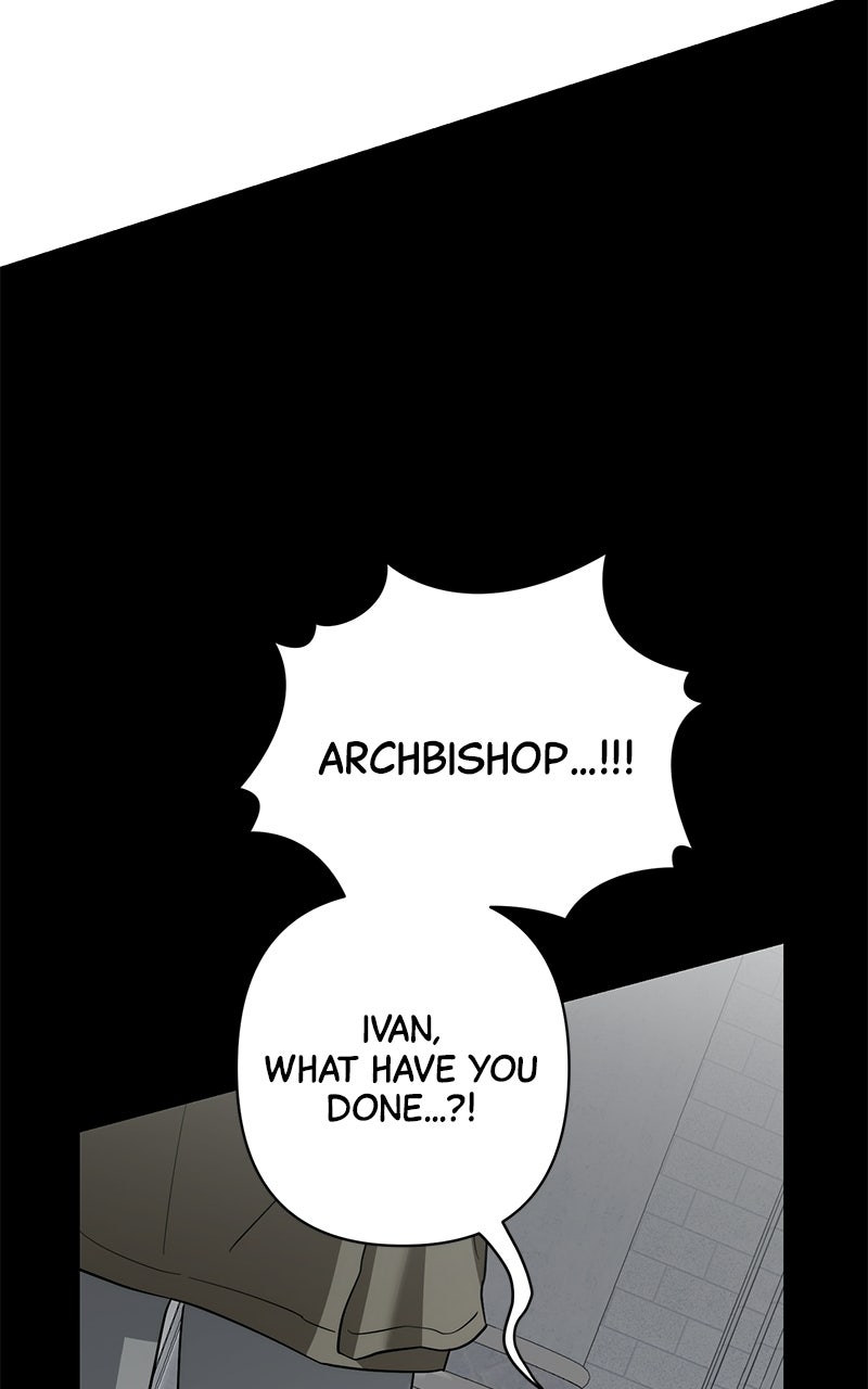 Read Praesepe Outside the Cage chapter 48 image 33 on Lezhin
