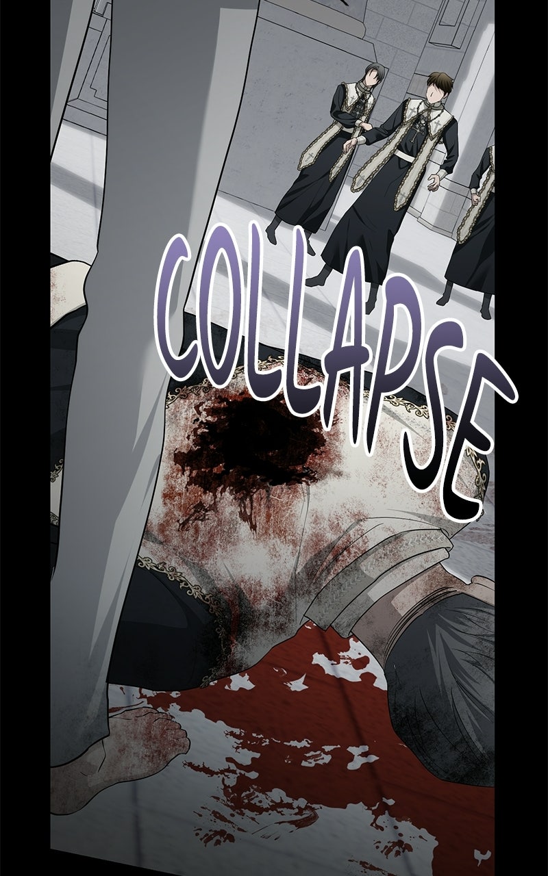 Read Praesepe Outside the Cage chapter 48 image 34 on Lezhin