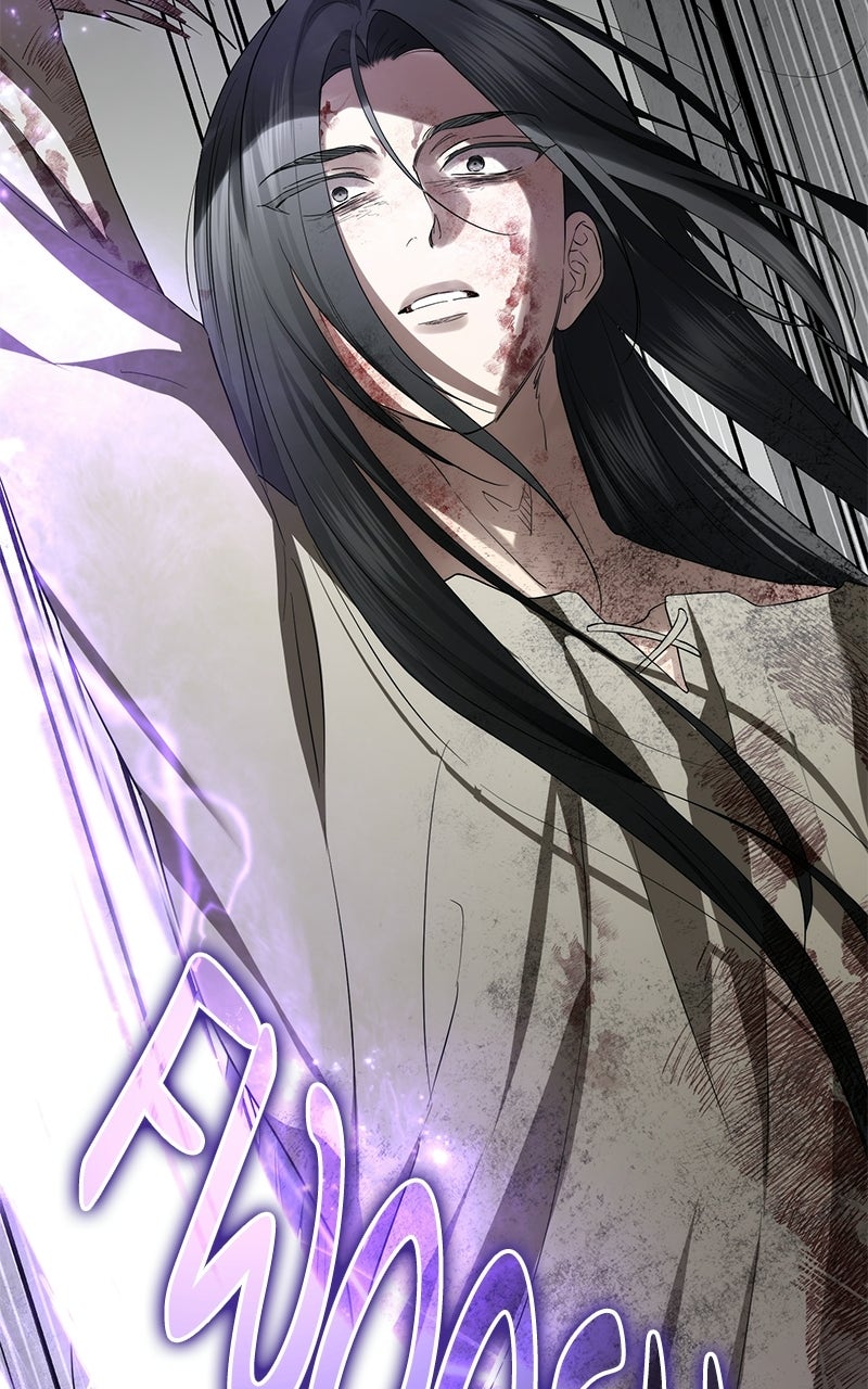 Read Praesepe Outside the Cage chapter 48 image 36 on Lezhin