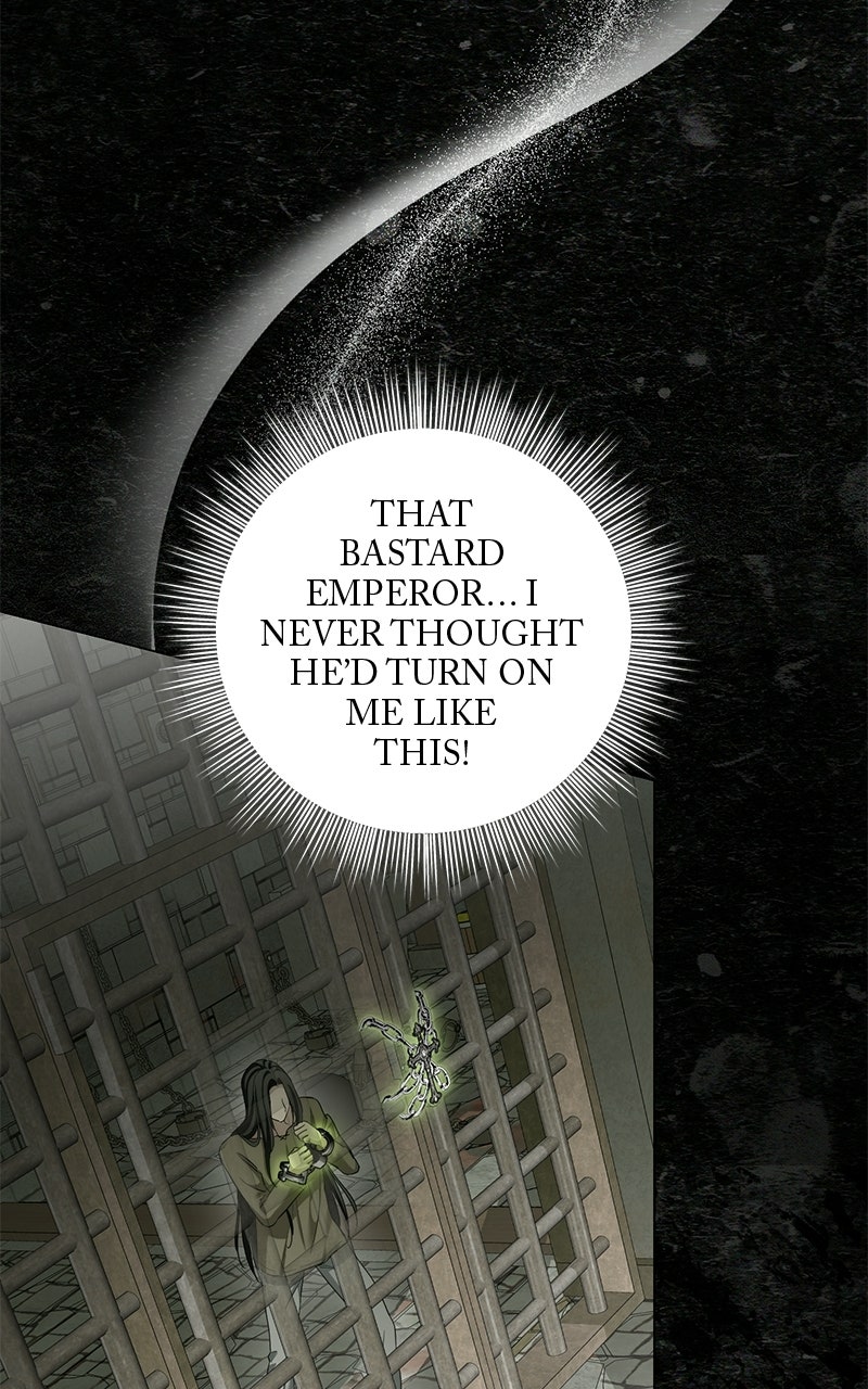 Read Praesepe Outside the Cage chapter 48 image 4 on Lezhin
