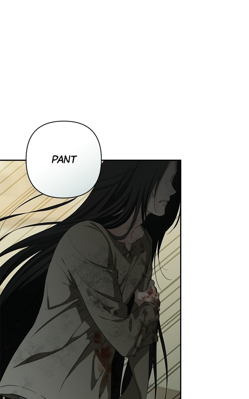 Read Praesepe Outside the Cage chapter 48 image 43 on Lezhin