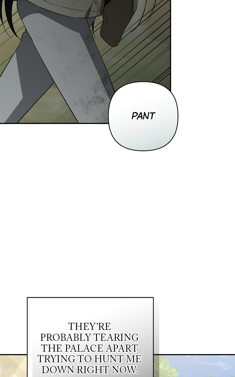 Read Praesepe Outside the Cage chapter 48 image 44 on Lezhin