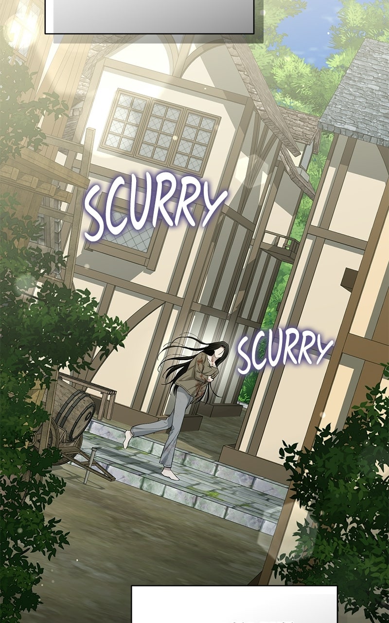 Read Praesepe Outside the Cage chapter 48 image 45 on Lezhin