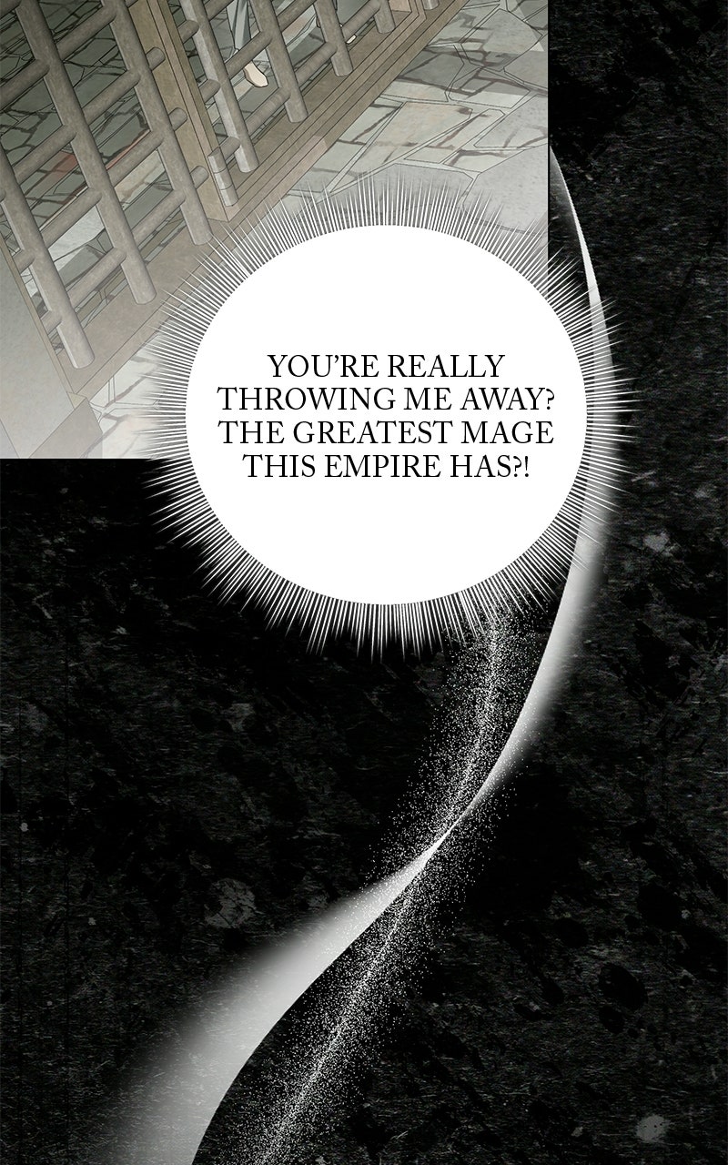 Read Praesepe Outside the Cage chapter 48 image 5 on Lezhin
