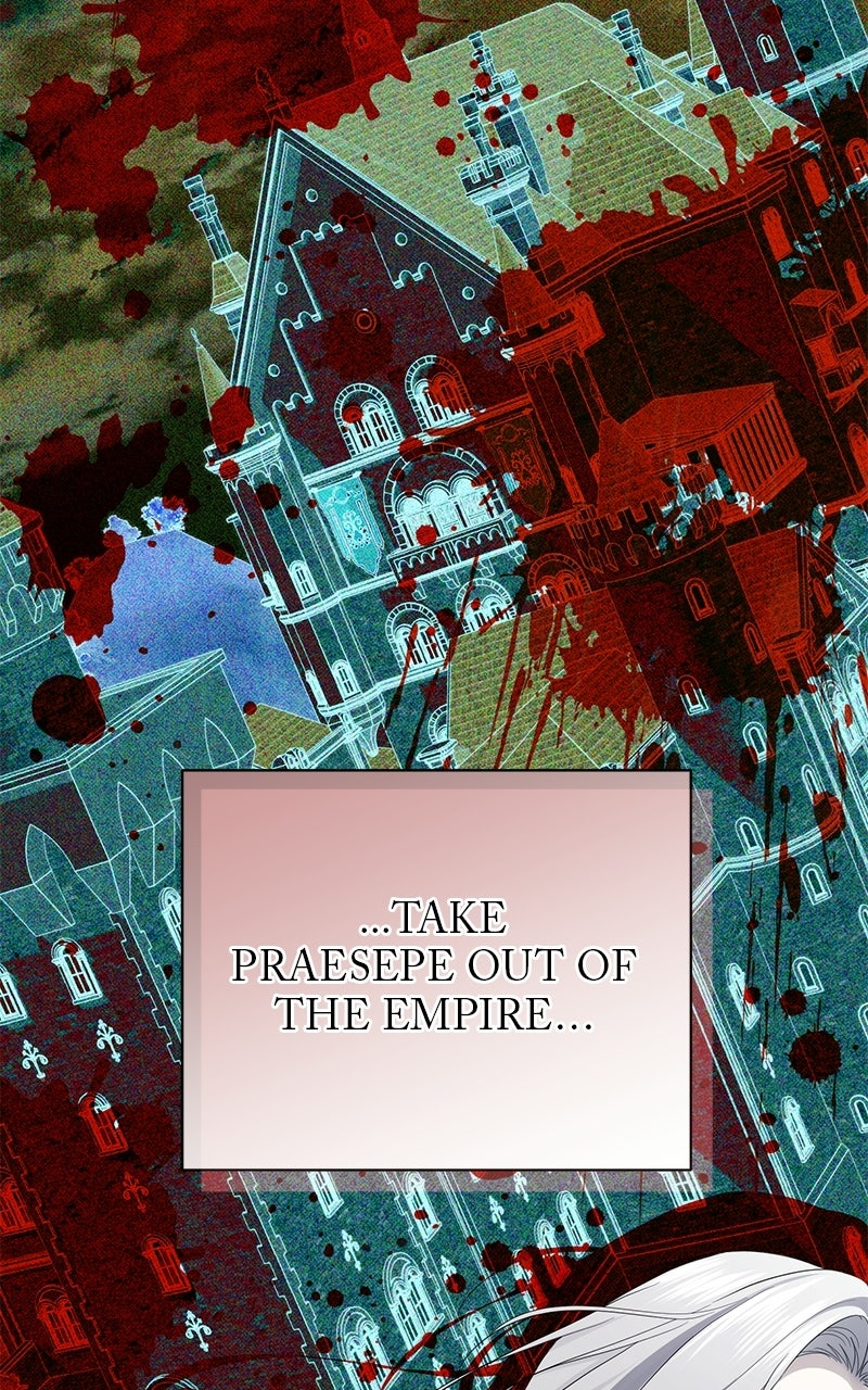 Read Praesepe Outside the Cage chapter 48 image 52 on Lezhin