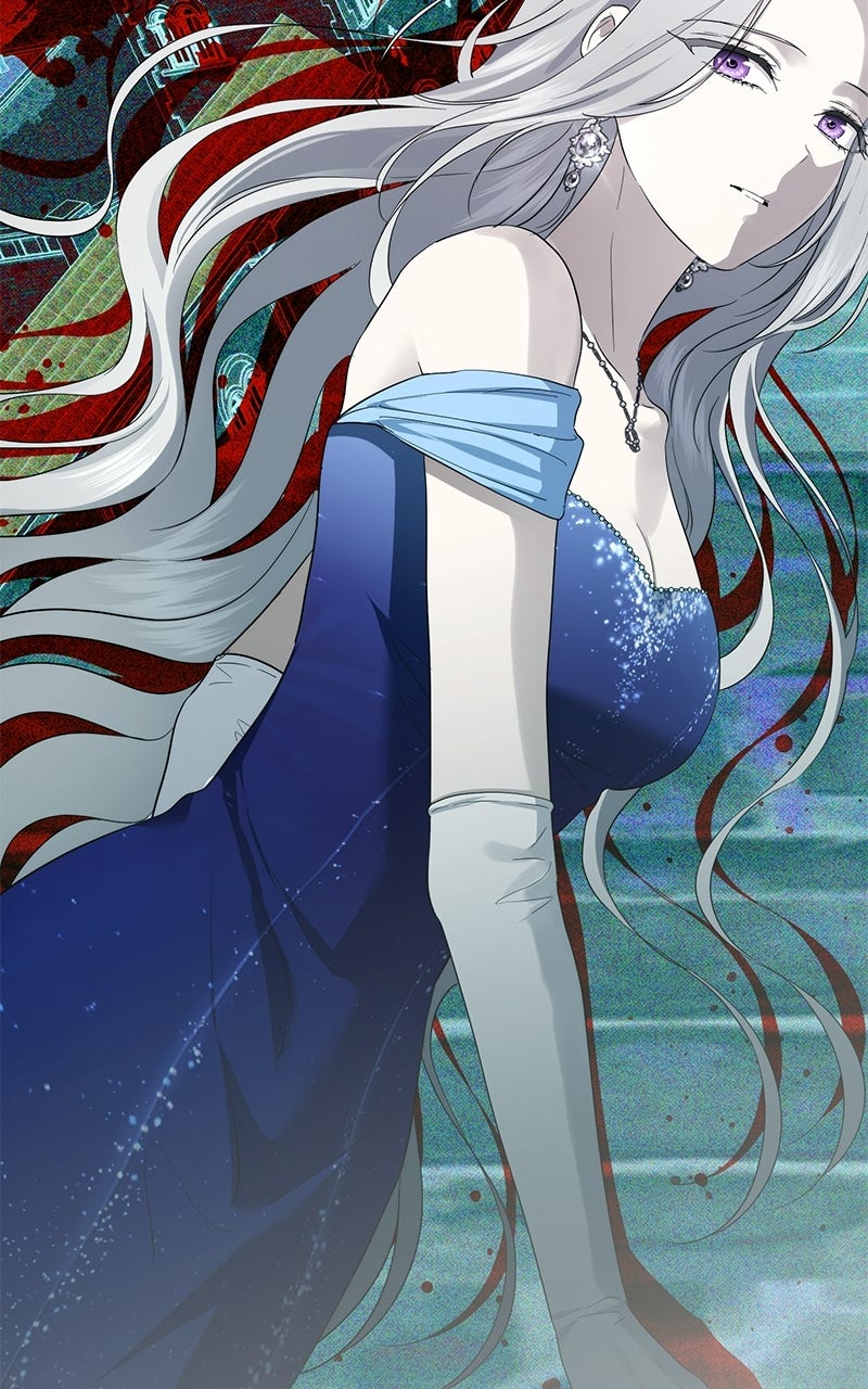 Read Praesepe Outside the Cage chapter 48 image 53 on Lezhin