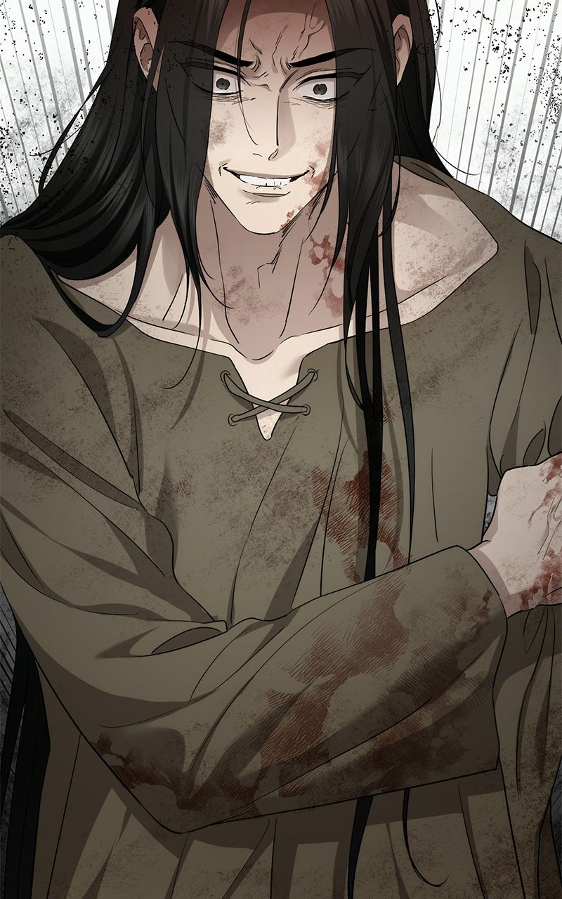 Read Praesepe Outside the Cage chapter 48 image 55 on Lezhin