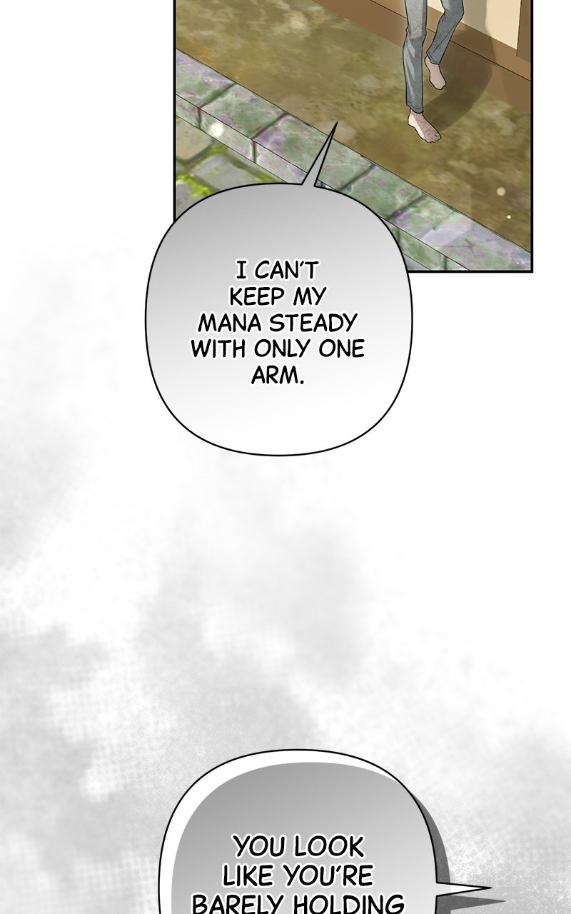 Read Praesepe Outside the Cage chapter 48 image 57 on Lezhin