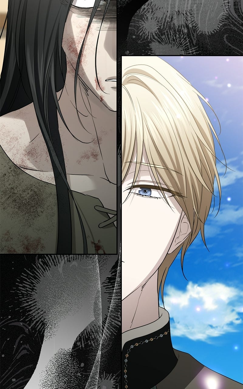 Read Praesepe Outside the Cage chapter 48 image 75 on Lezhin