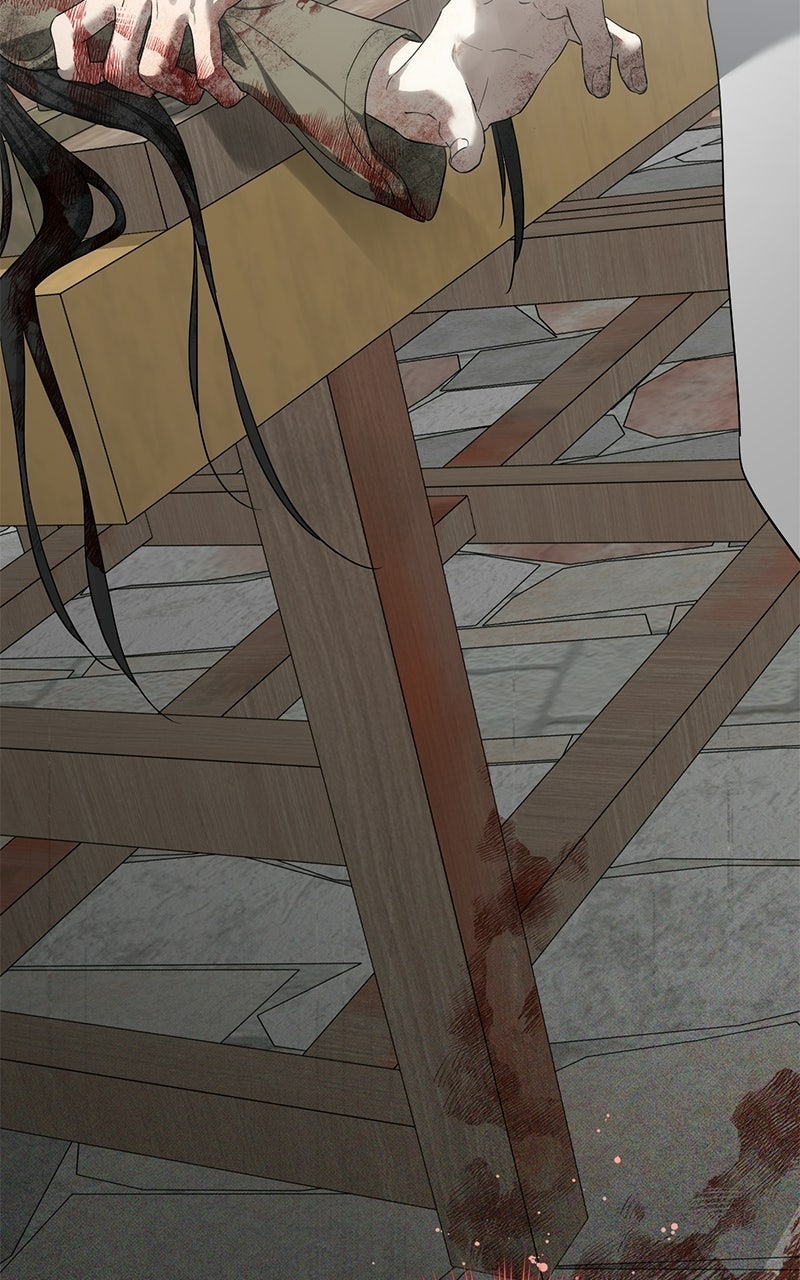 Read Praesepe Outside the Cage chapter 48 image 8 on Lezhin