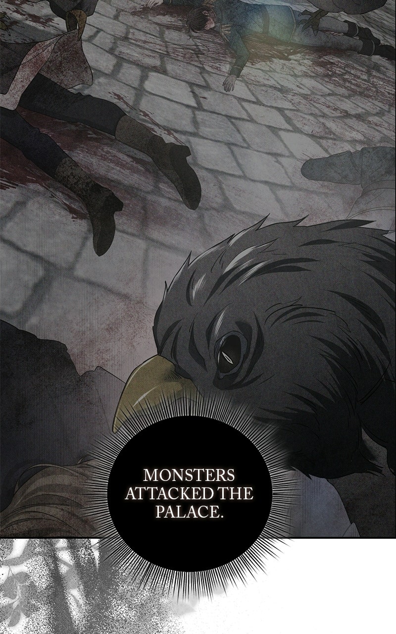 Read Praesepe Outside the Cage chapter 48 image 84 on Lezhin