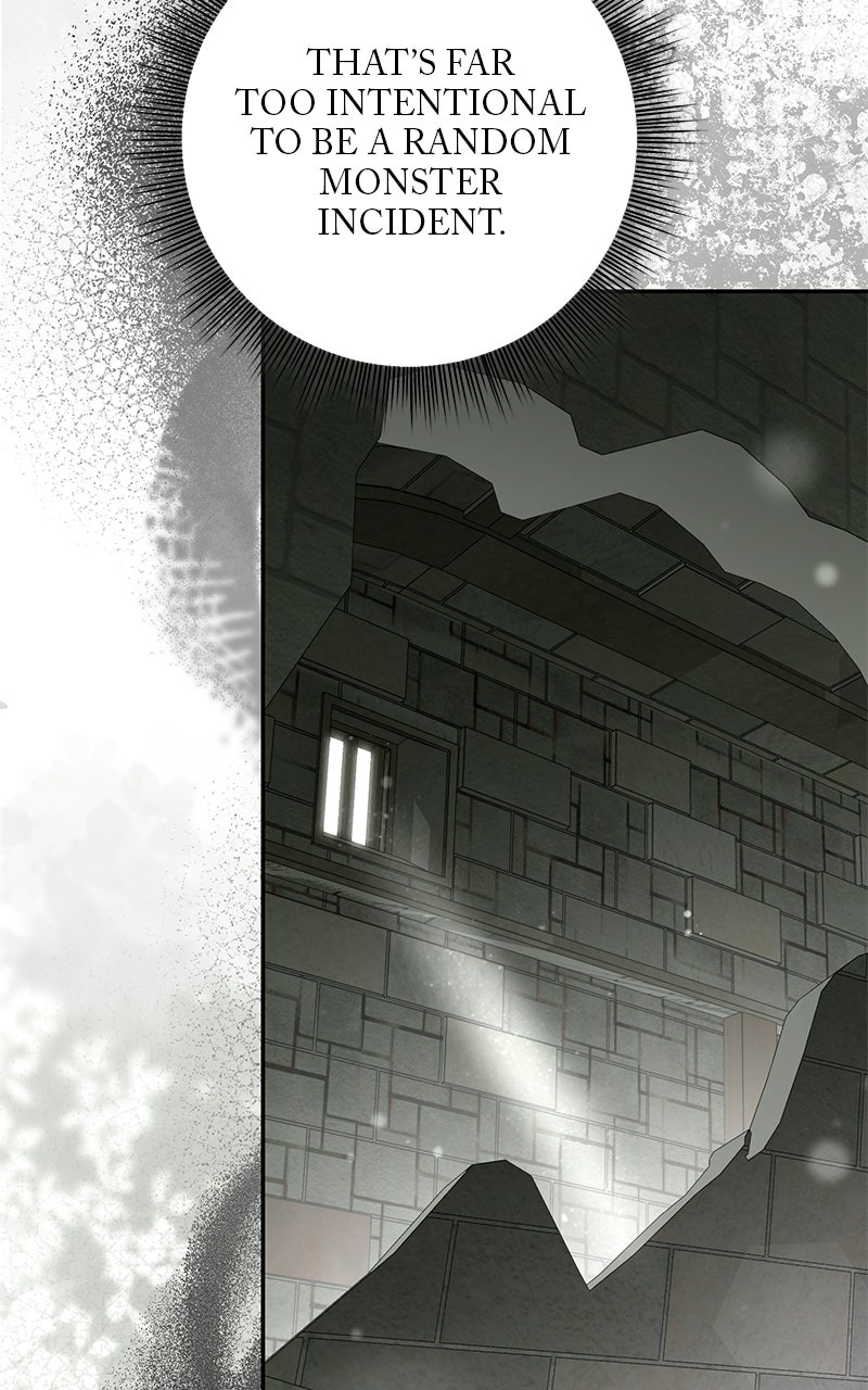 Read Praesepe Outside the Cage chapter 48 image 87 on Lezhin