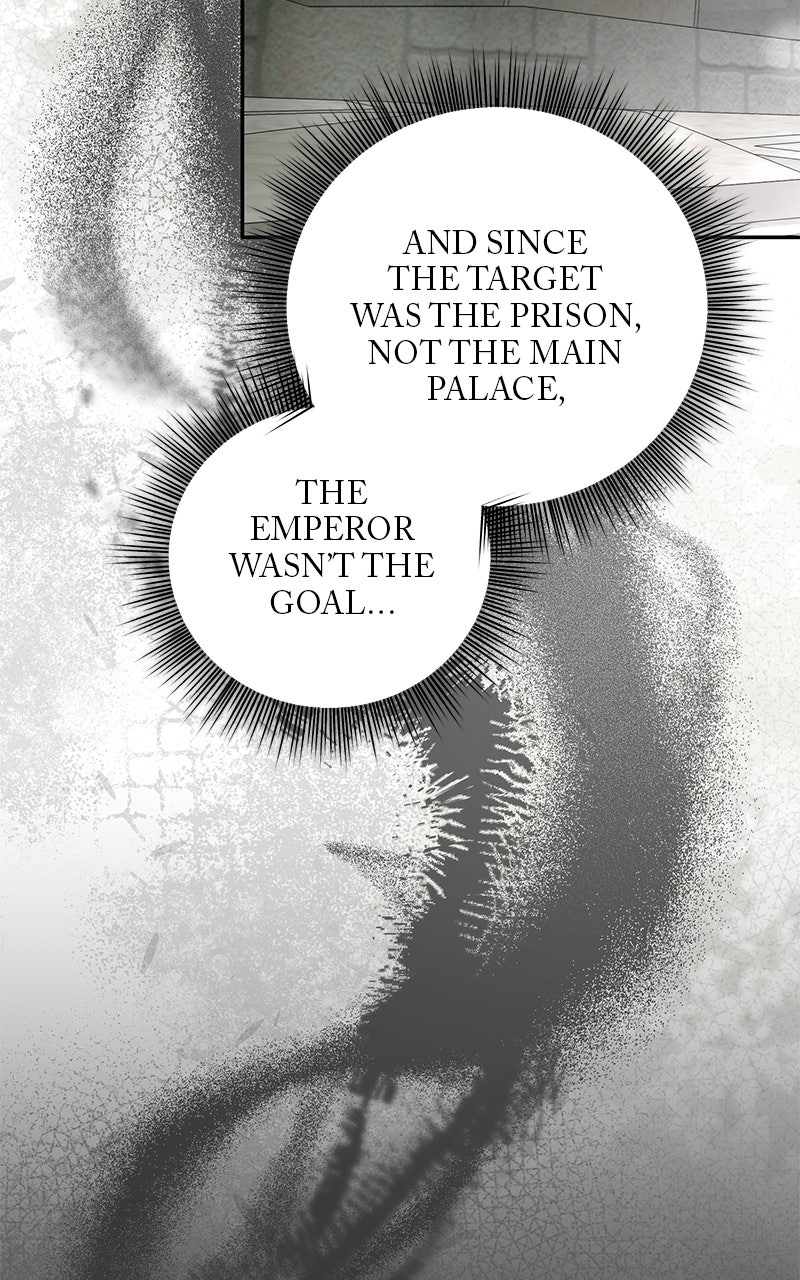 Read Praesepe Outside the Cage chapter 48 image 88 on Lezhin