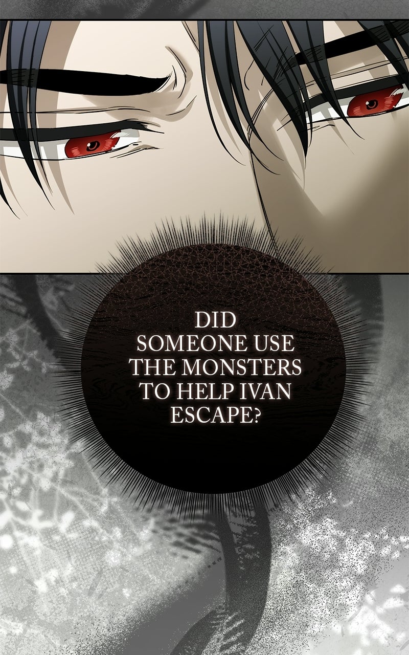Read Praesepe Outside the Cage chapter 48 image 89 on Lezhin