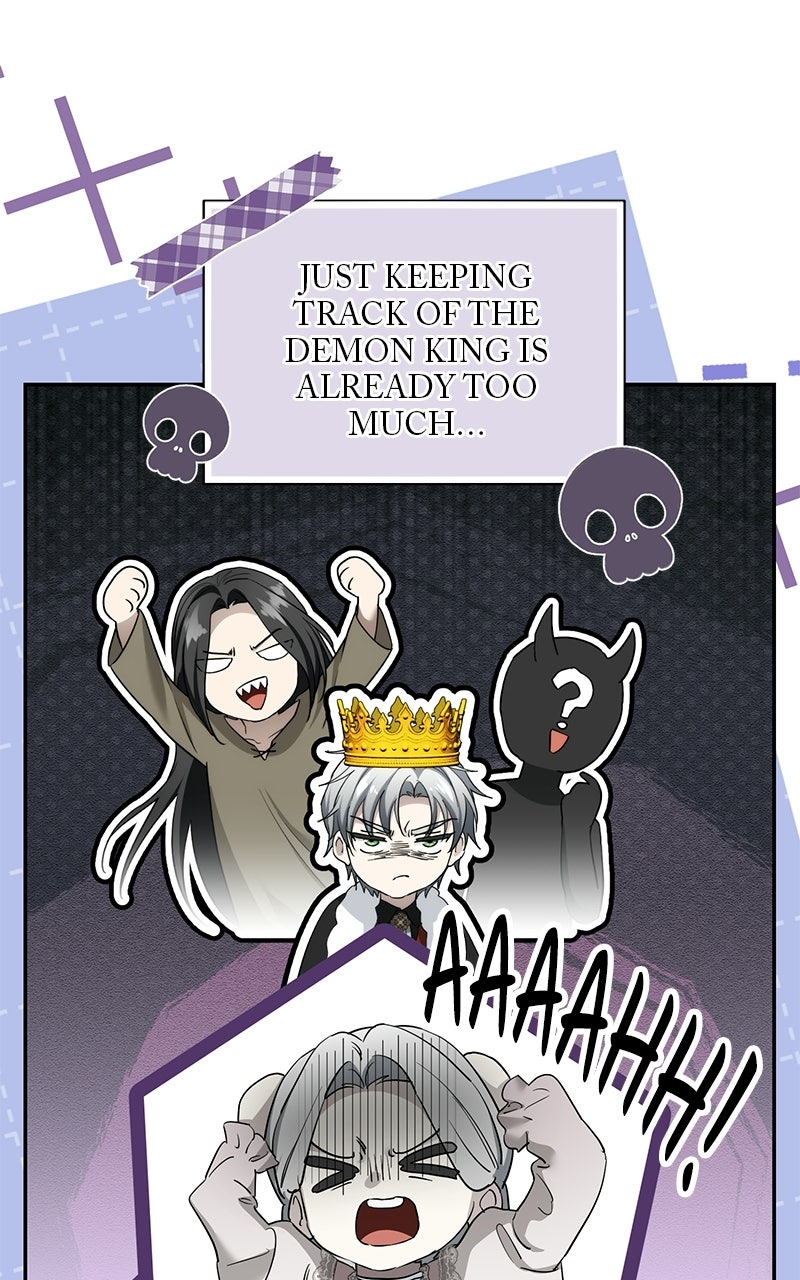 Read Praesepe Outside the Cage chapter 48 image 95 on Lezhin