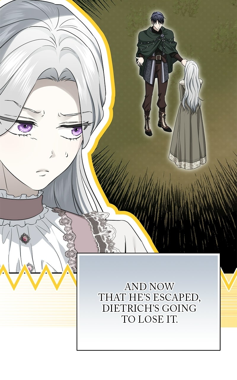 Read Praesepe Outside the Cage chapter 48 image 97 on Lezhin