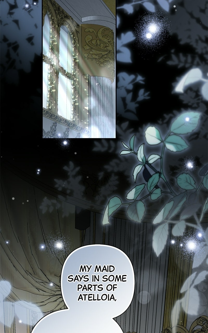Read Praesepe Outside the Cage chapter 49 image 10 on Lezhin