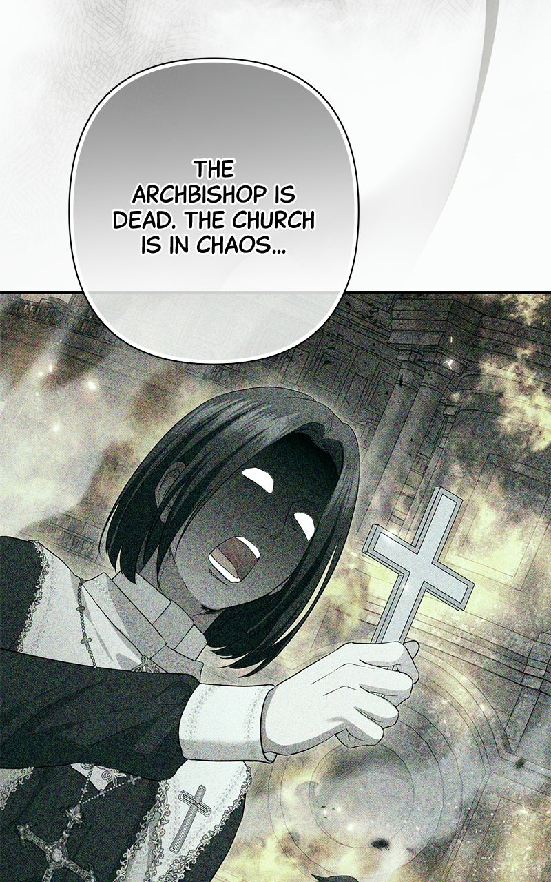 Read Praesepe Outside the Cage chapter 49 image 102 on Lezhin