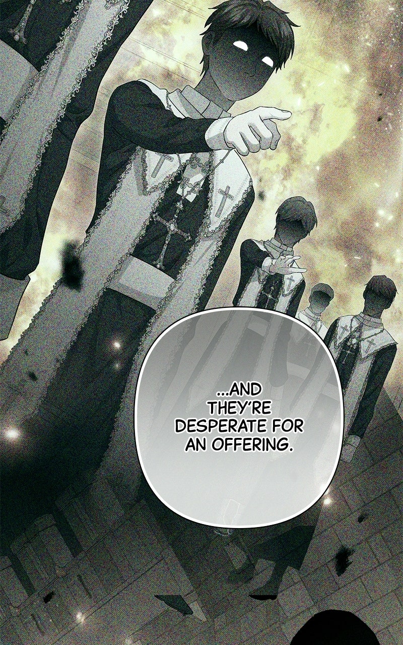 Read Praesepe Outside the Cage chapter 49 image 103 on Lezhin