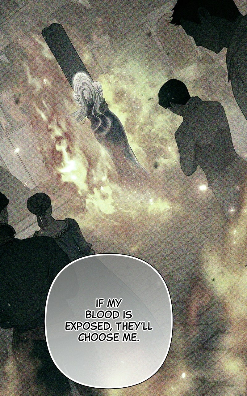 Read Praesepe Outside the Cage chapter 49 image 104 on Lezhin