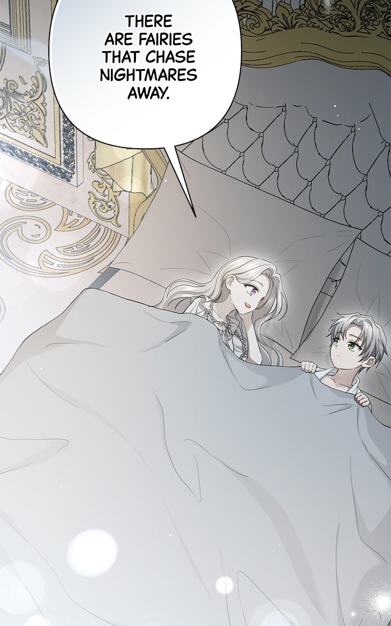Read Praesepe Outside the Cage chapter 49 image 11 on Lezhin