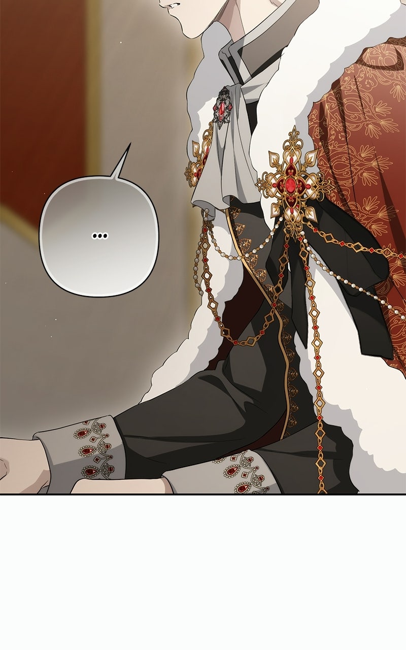 Read Praesepe Outside the Cage chapter 49 image 111 on Lezhin