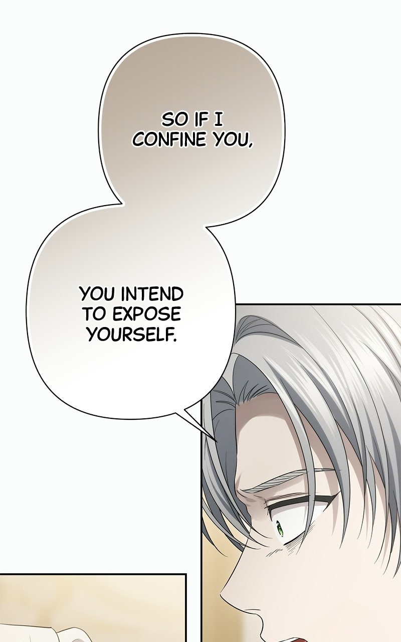 Read Praesepe Outside the Cage chapter 49 image 112 on Lezhin