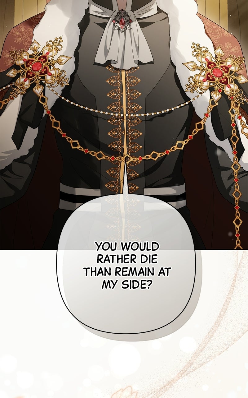 Read Praesepe Outside the Cage chapter 49 image 115 on Lezhin