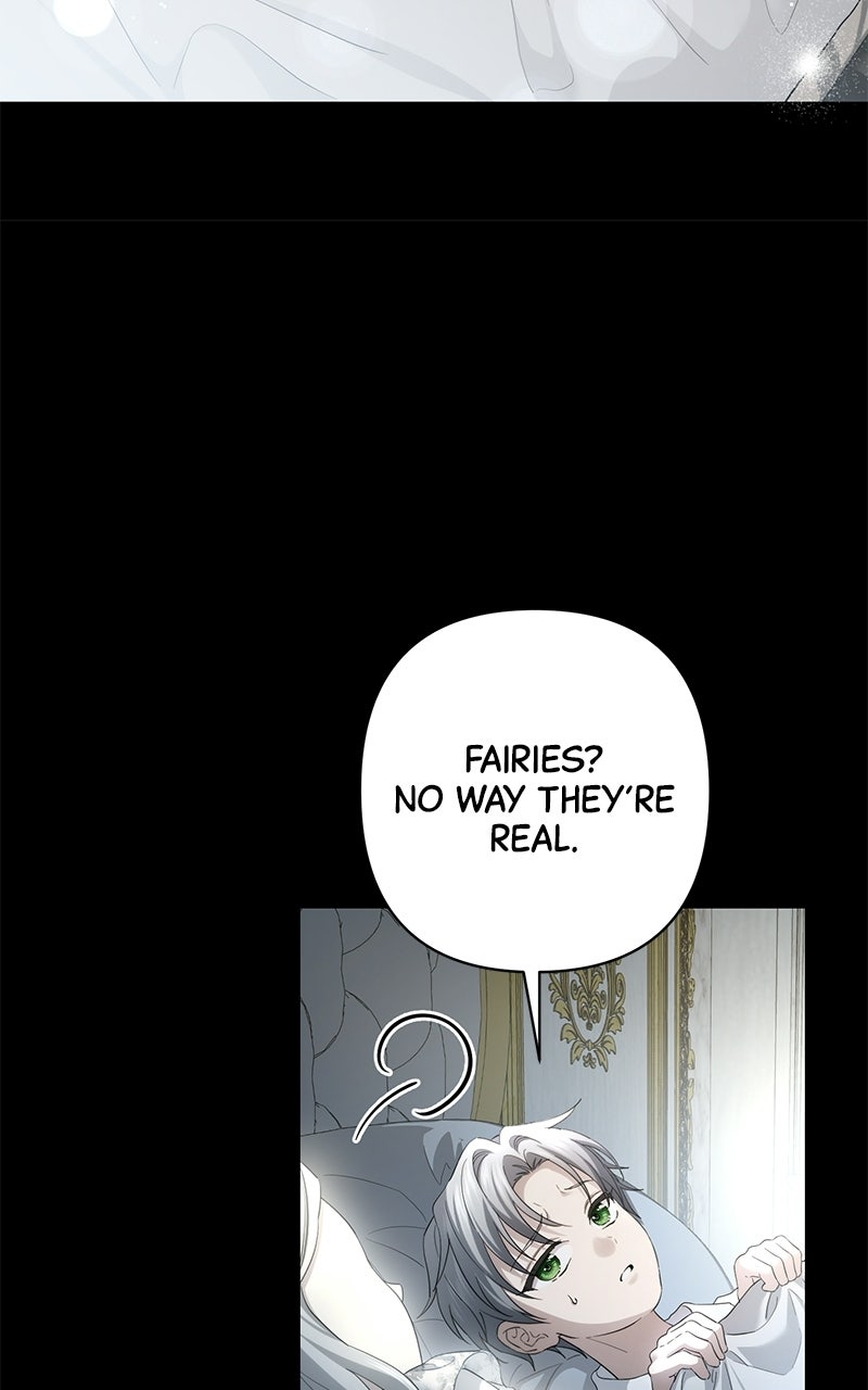 Read Praesepe Outside the Cage chapter 49 image 12 on Lezhin