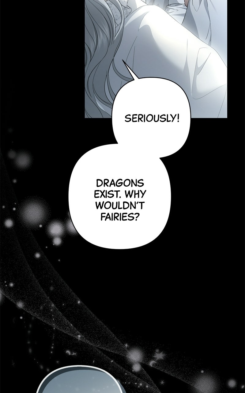 Read Praesepe Outside the Cage chapter 49 image 13 on Lezhin