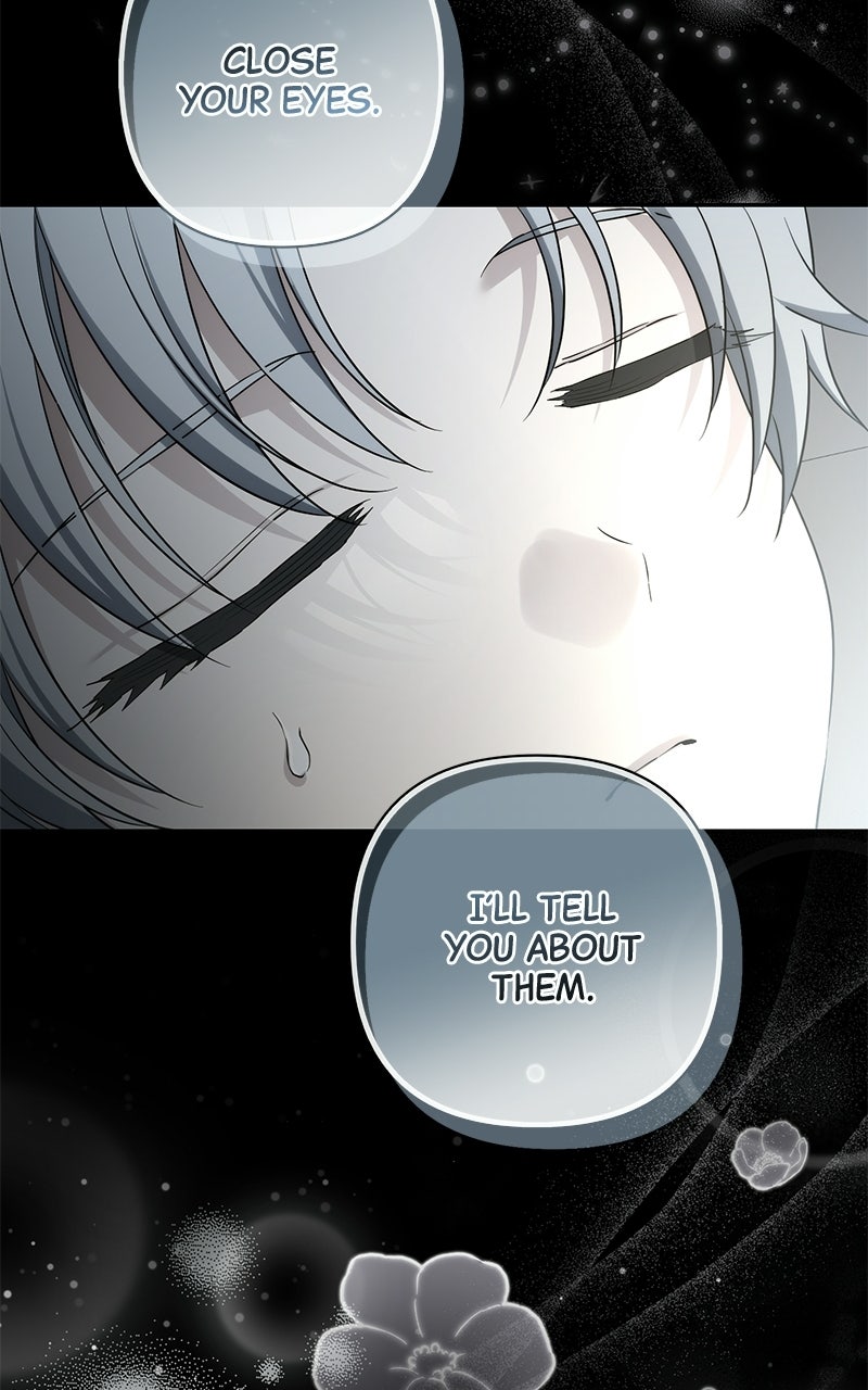 Read Praesepe Outside the Cage chapter 49 image 14 on Lezhin