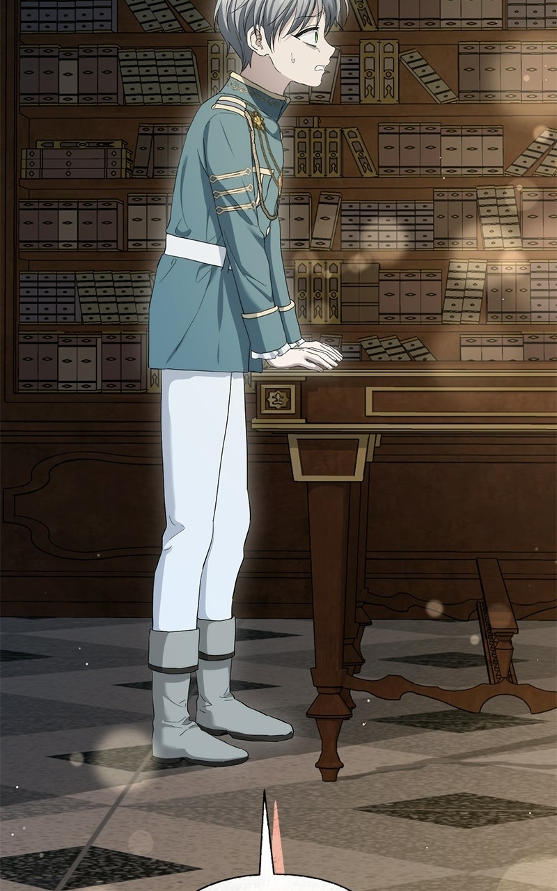 Read Praesepe Outside the Cage chapter 49 image 19 on Lezhin