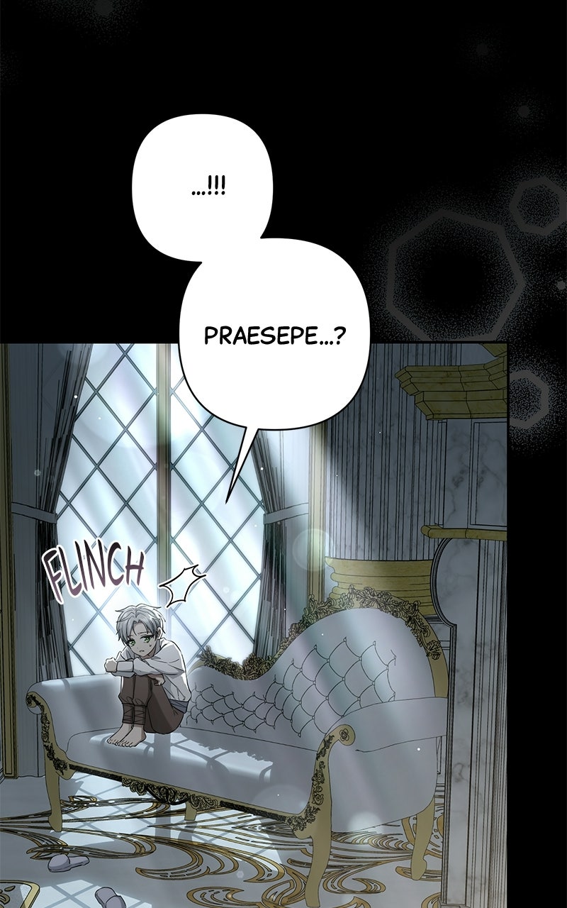 Read Praesepe Outside the Cage chapter 49 image 2 on Lezhin