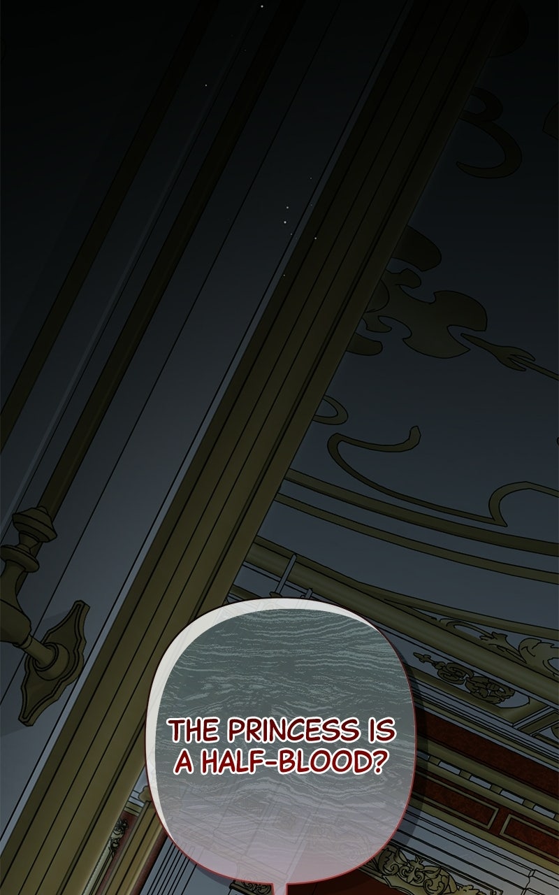 Read Praesepe Outside the Cage chapter 49 image 23 on Lezhin