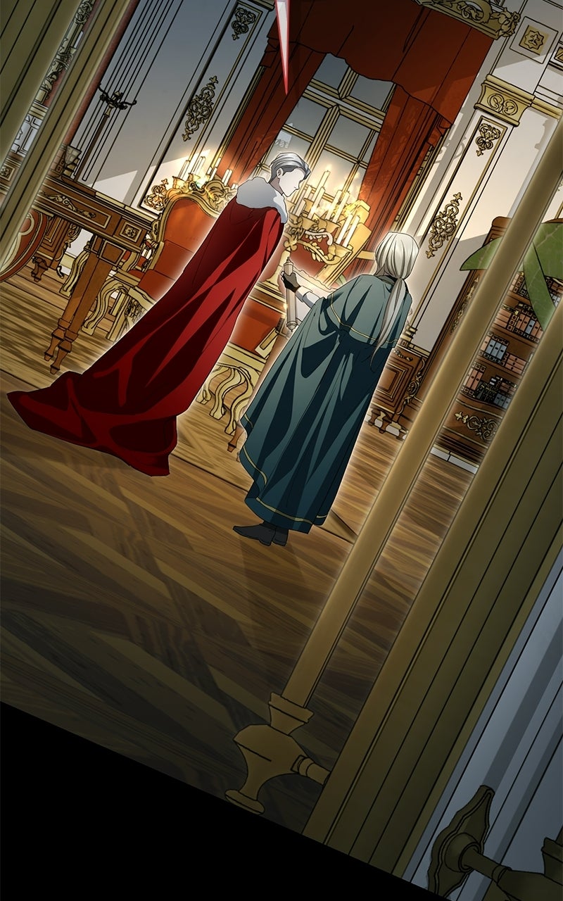 Read Praesepe Outside the Cage chapter 49 image 24 on Lezhin