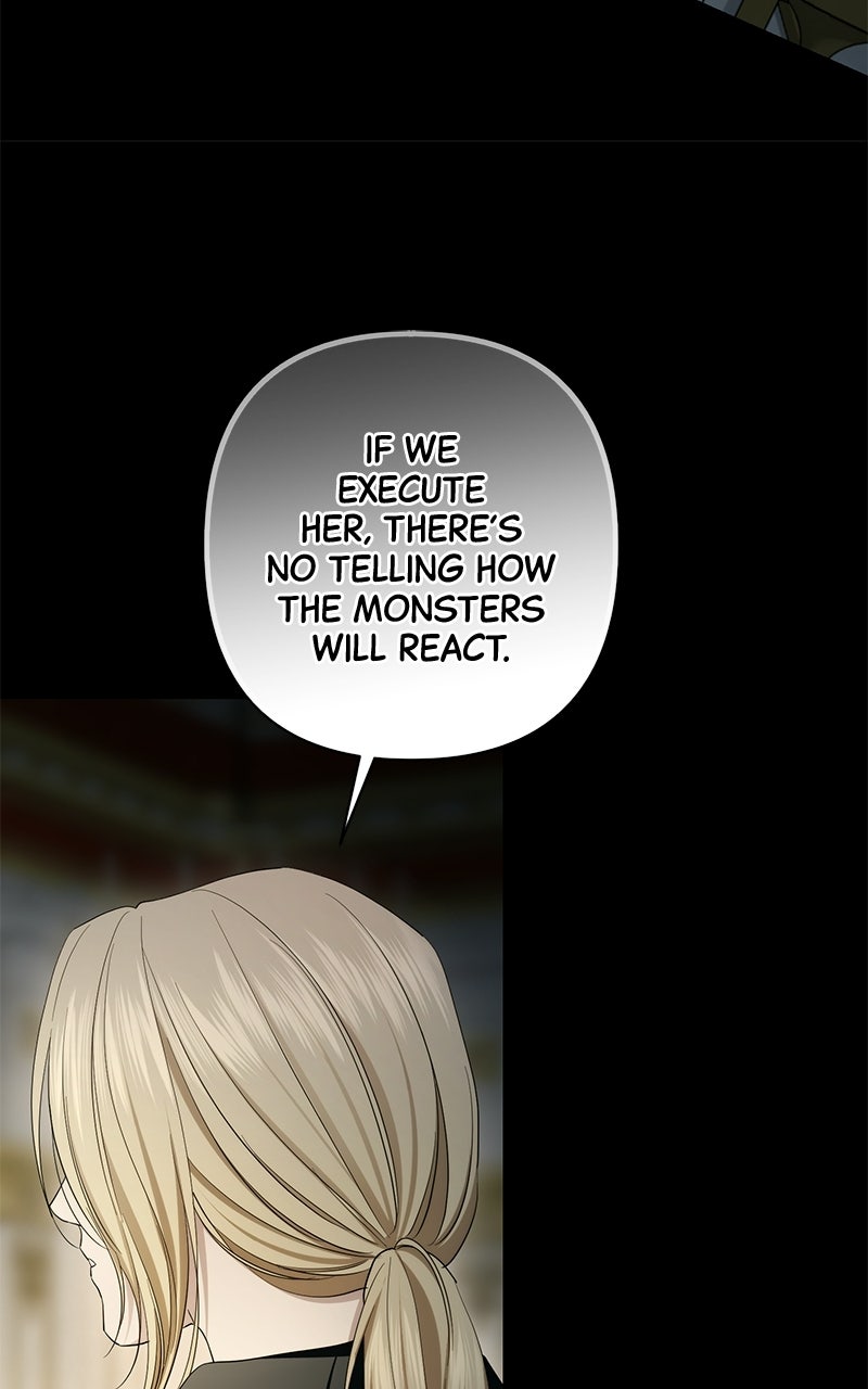 Read Praesepe Outside the Cage chapter 49 image 25 on Lezhin