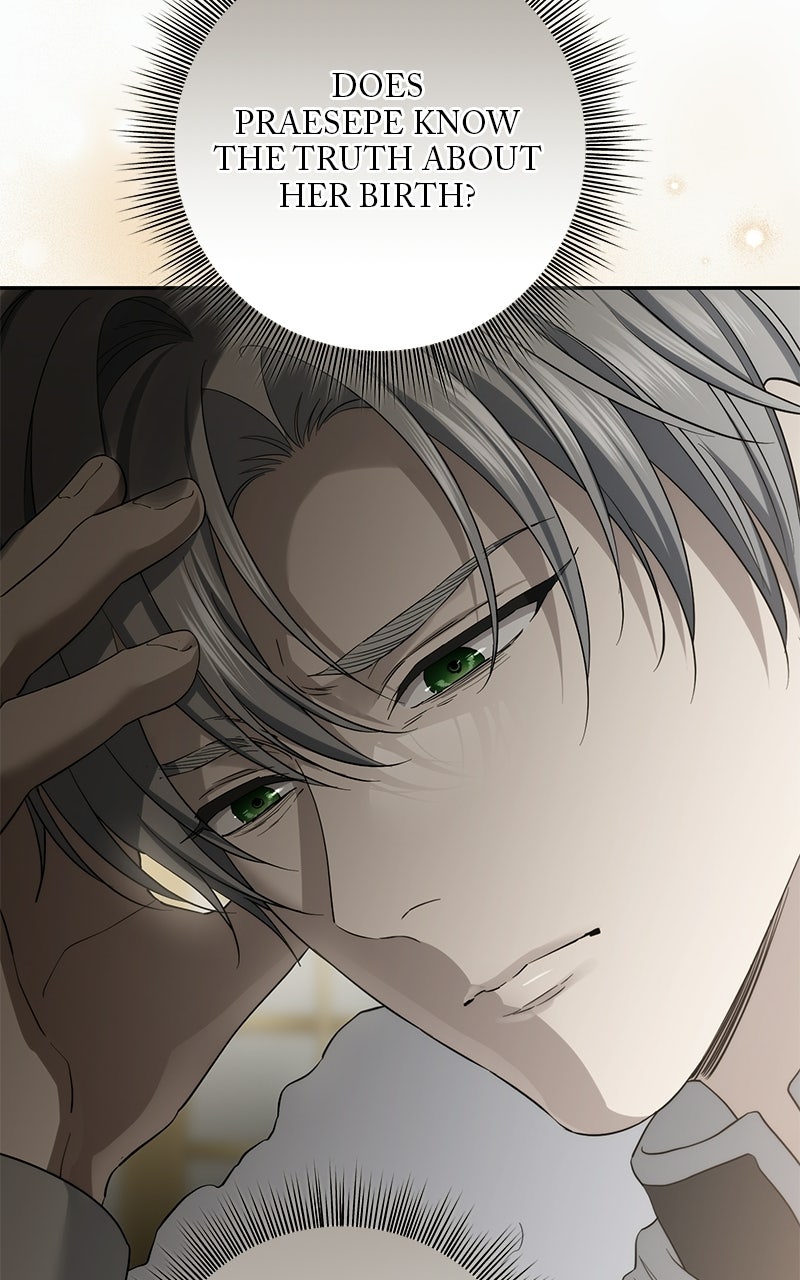Read Praesepe Outside the Cage chapter 49 image 31 on Lezhin