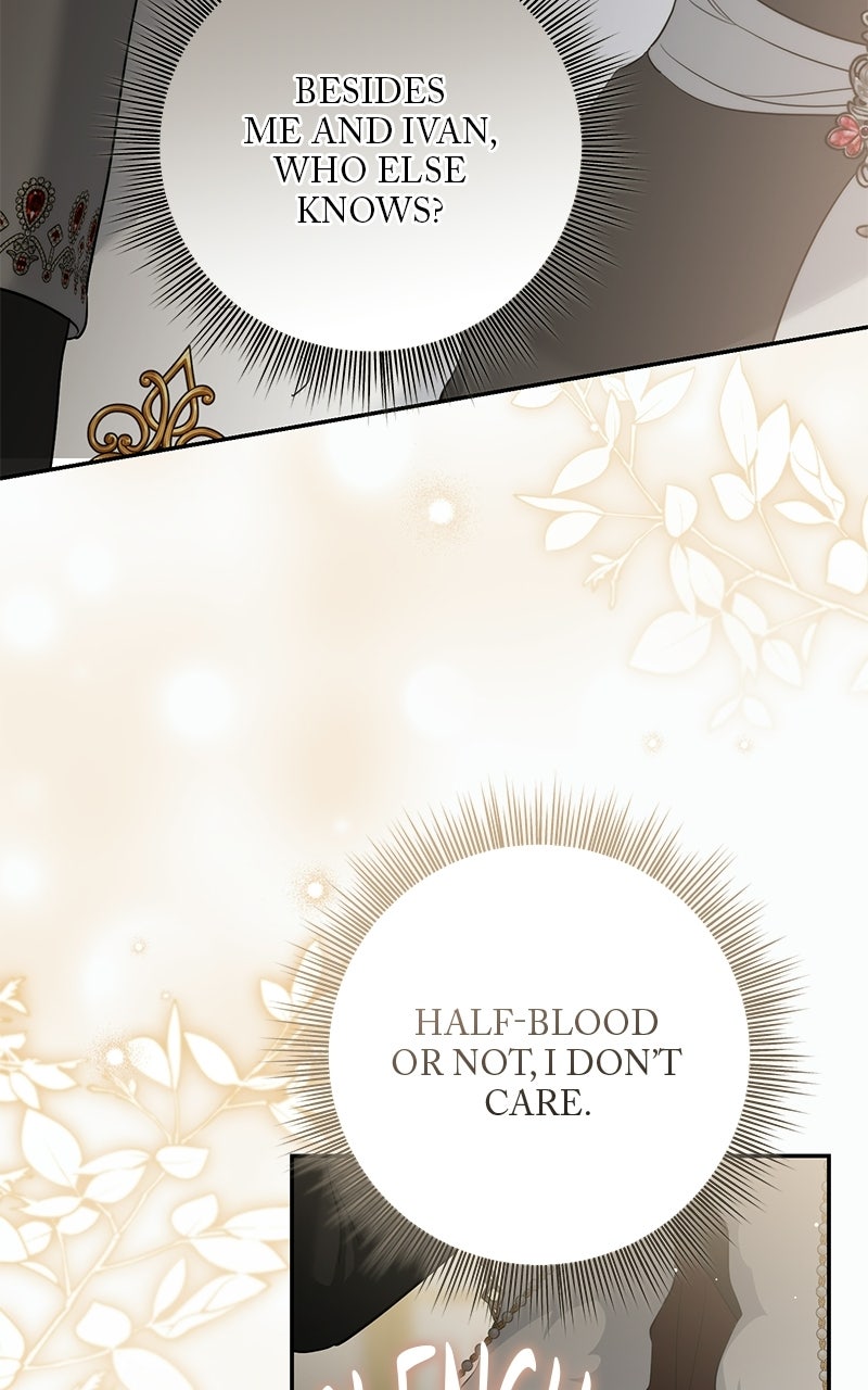 Read Praesepe Outside the Cage chapter 49 image 32 on Lezhin