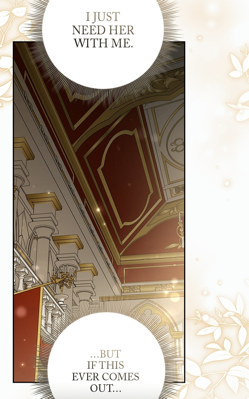 Read Praesepe Outside the Cage chapter 49 image 34 on Lezhin