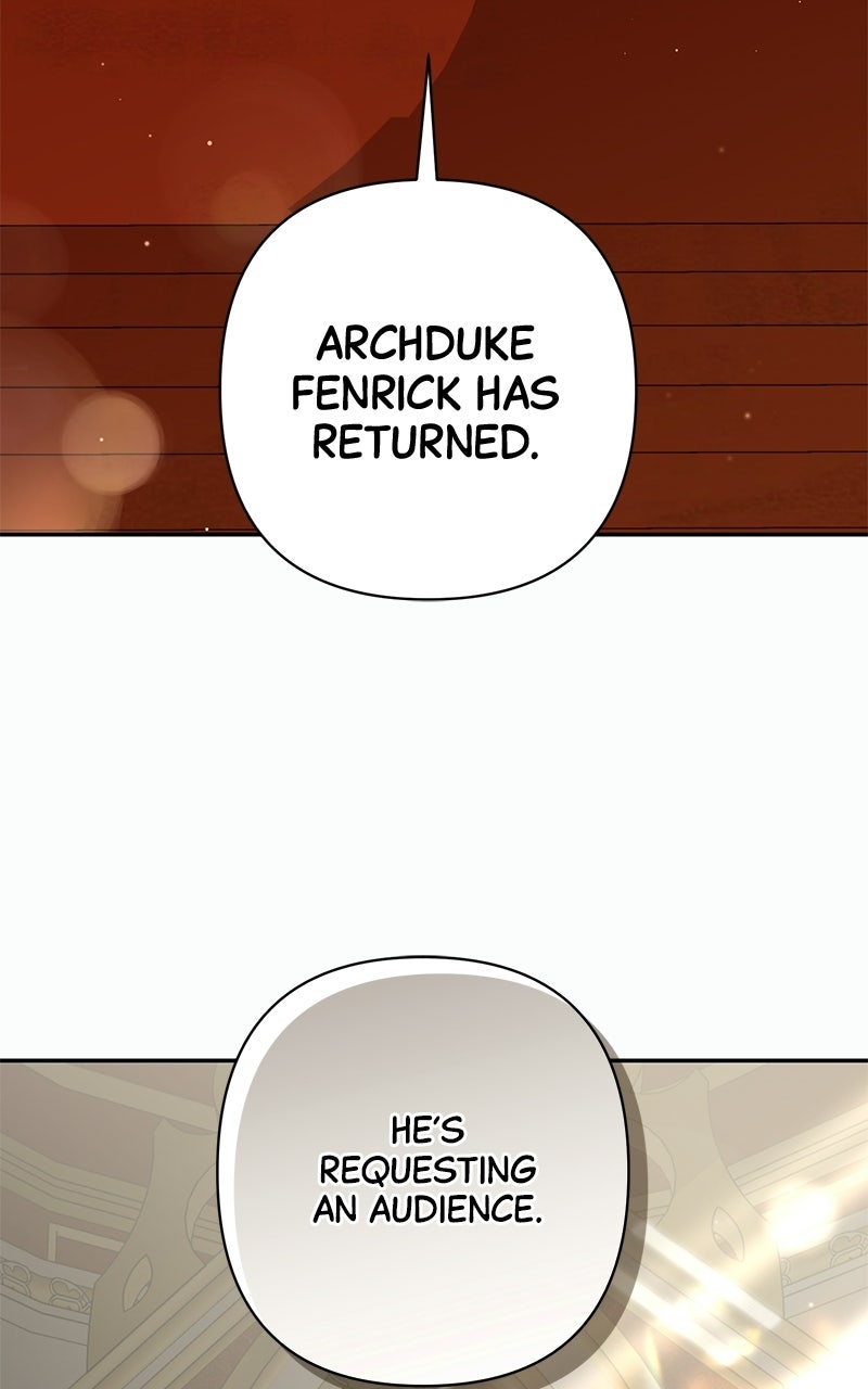 Read Praesepe Outside the Cage chapter 49 image 37 on Lezhin