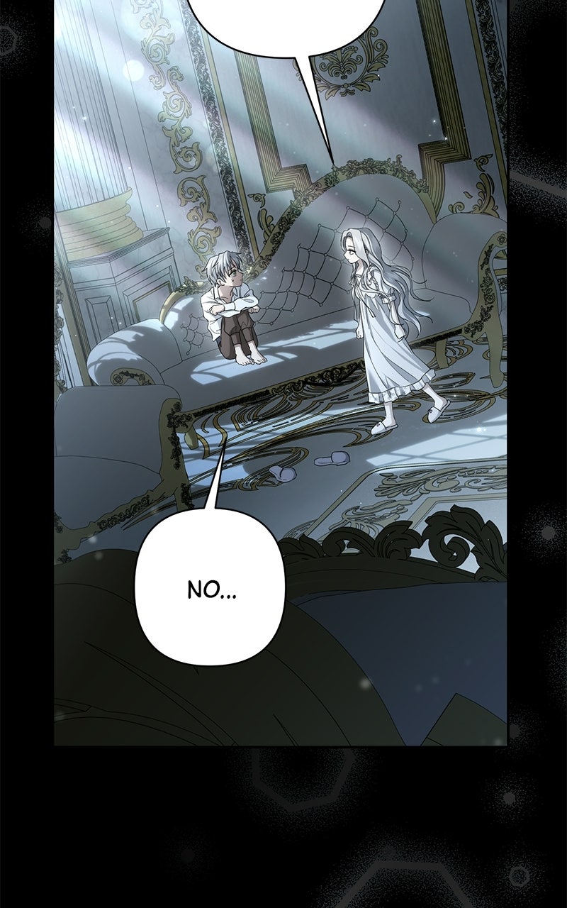 Read Praesepe Outside the Cage chapter 49 image 4 on Lezhin