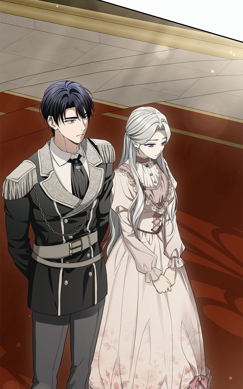 Read Praesepe Outside the Cage chapter 49 image 44 on Lezhin