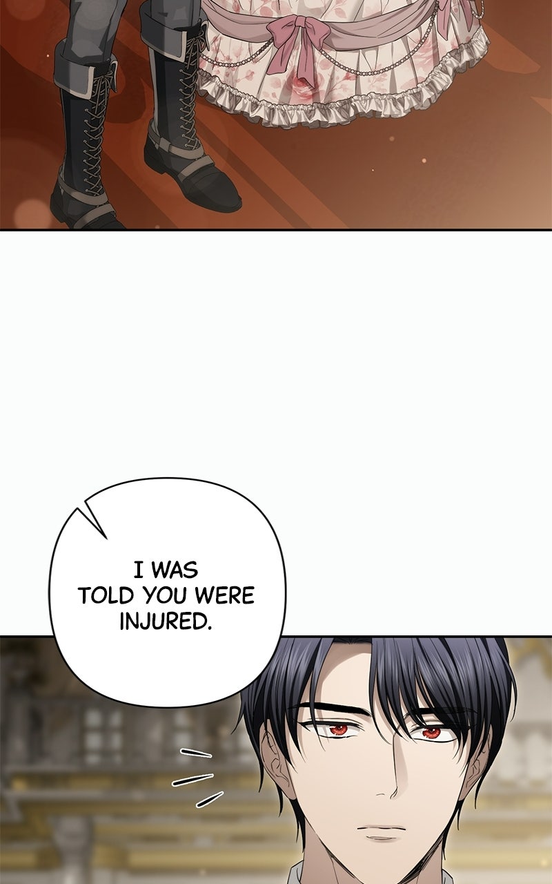 Read Praesepe Outside the Cage chapter 49 image 45 on Lezhin