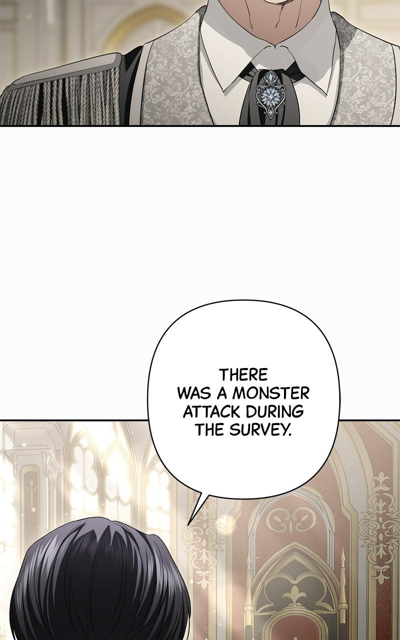 Read Praesepe Outside the Cage chapter 49 image 46 on Lezhin
