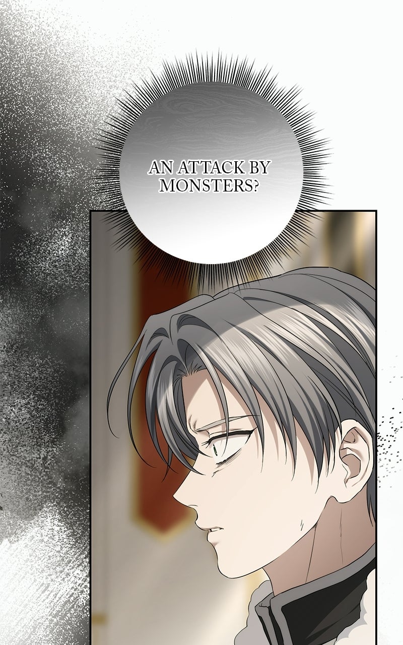 Read Praesepe Outside the Cage chapter 49 image 48 on Lezhin