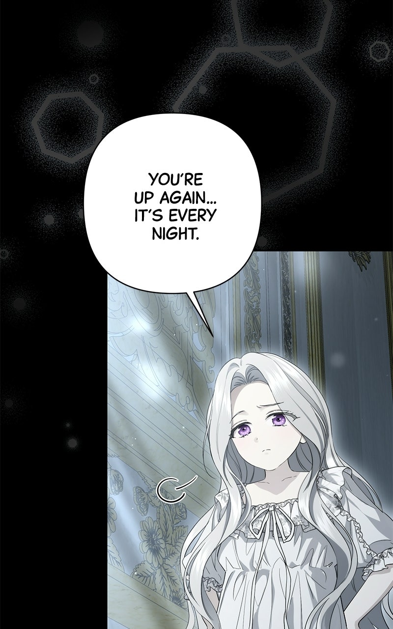 Read Praesepe Outside the Cage chapter 49 image 5 on Lezhin