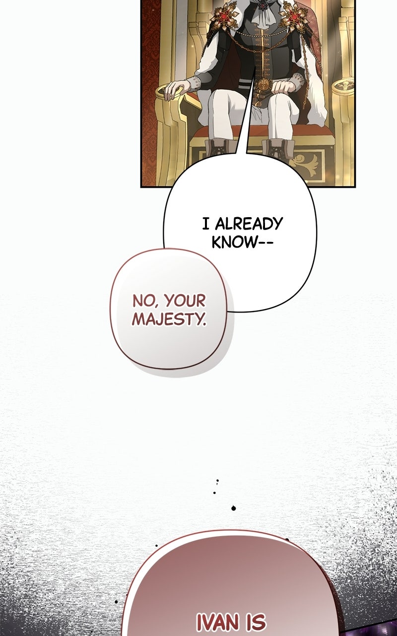 Read Praesepe Outside the Cage chapter 49 image 59 on Lezhin